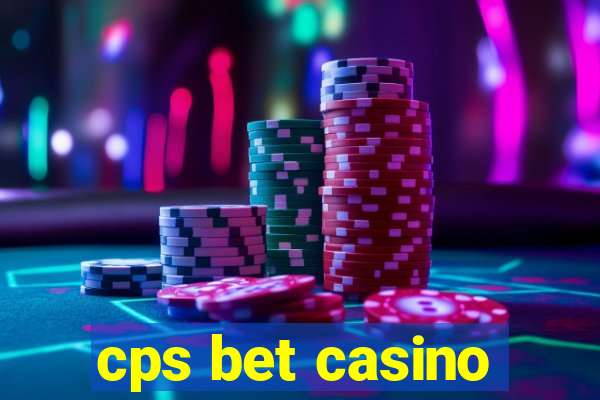 cps bet casino